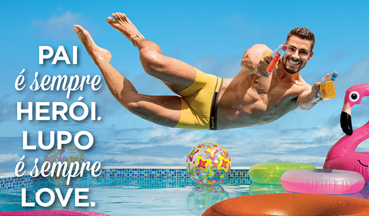 Dia dos Pais é aqui na LOJA DA FONTE, não deixe …