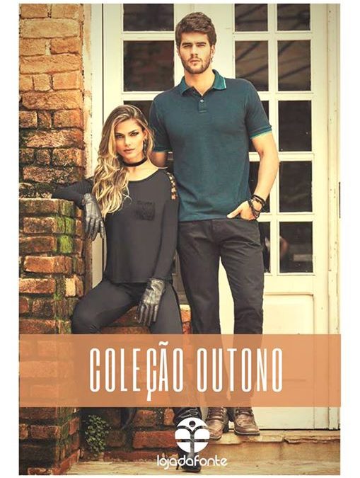 Tá fresquinha, é só chegar