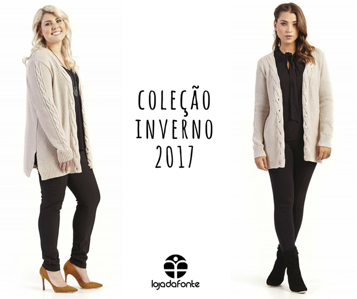 Básico com sofisticação