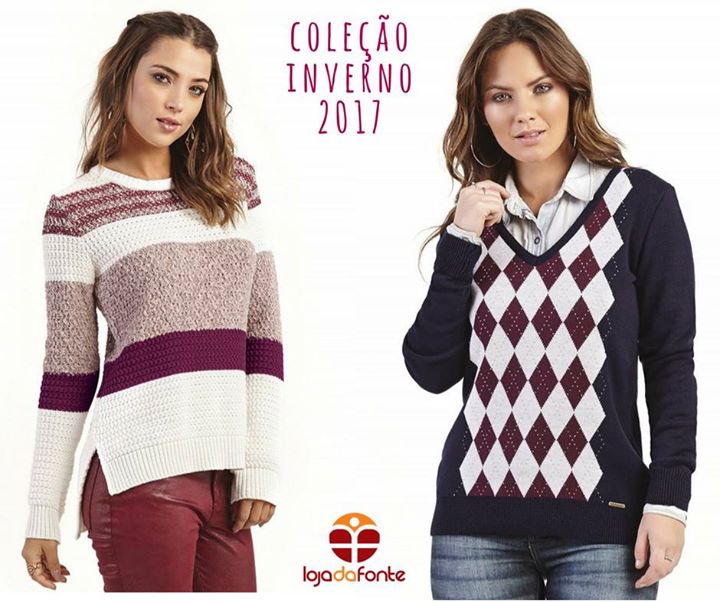 Pra sentir-se quentinha e linda