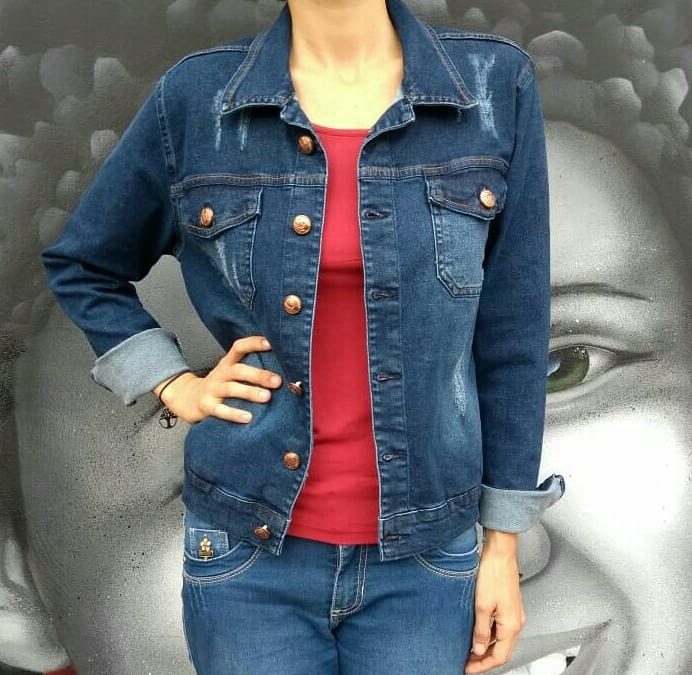 Seleção de casacos e jaquetas pra todos os …