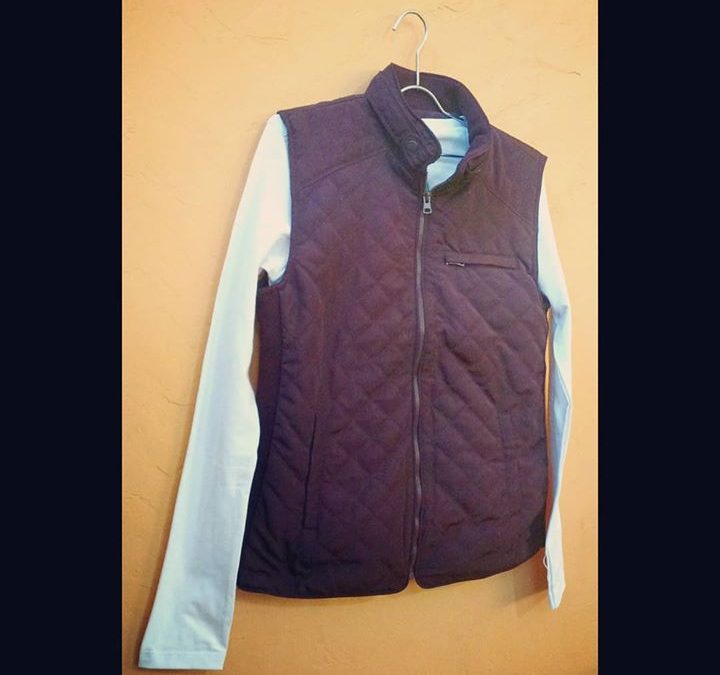 Com amor, pra vocês