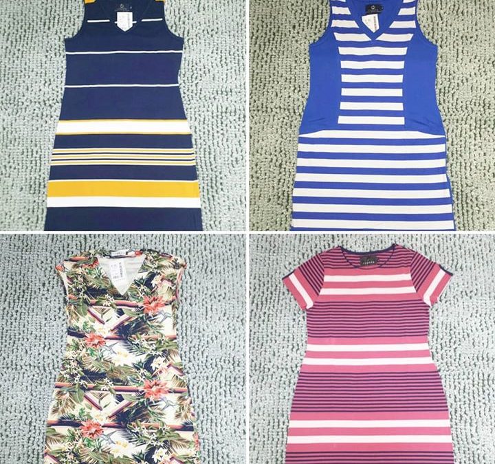 Aproveite o calor para se refrescar com esses …