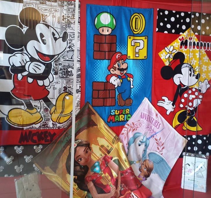 Vira brincadeira até na hora do banho